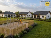 Prodej pozemku pro bydlení, Chlumec nad Cidlinou - Chlumec nad Cidlinou I, 541 m2