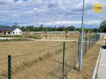 Prodej pozemku pro bydlení, Chlumec nad Cidlinou - Chlumec nad Cidlinou I, 539 m2