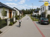 Prodej pozemku pro bydlení, Chlumec nad Cidlinou - Chlumec nad Cidlinou I, 1139 m2