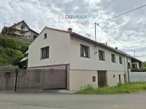Prodej rodinného domu, Dolní Bělá, 185 m2