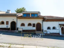 Prodej apartmánu, Mikulov, 150 m2