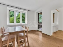 Pronájem bytu 2+1, Příbram - Příbram III, Milínská, 53 m2