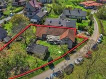 Prodej rodinného domu, Nová Ves u Chotěboře, 150 m2