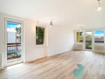 Prodej bytu 3+kk, České Budějovice, J. Plachty, 71 m2