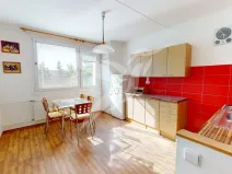 Pronájem bytu 1+1, Plzeň, Kralovická, 39 m2