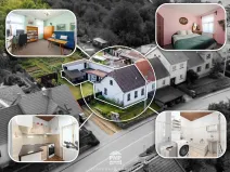 Prodej rodinného domu, Skalice nad Svitavou, 84 m2