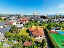 Prodej rodinného domu, Mohelnice, Masarykova, 155 m2
