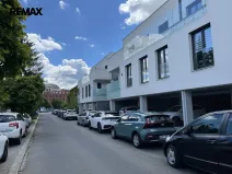 Pronájem bytu 1+kk, Zlín, Čepkovská, 28 m2