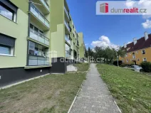 Pronájem bytu 4+1, Ústí nad Labem - Ústí nad Labem-centrum, Ve Smyčce, 85 m2
