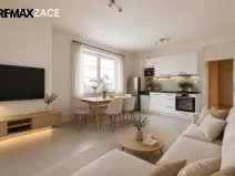 Pronájem bytu 3+kk, Holubice - Kozinec, Lesní, 65 m2
