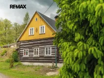 Prodej chalupy, Radvanec, 127 m2