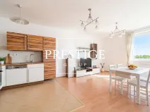 Pronájem bytu 3+kk, Praha - Kamýk, Otradovická, 108 m2