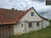 Prodej chalupy, Chotěbudice, 98 m2