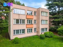 Prodej bytu 3+1, Ostrava, Vítězná, 79 m2