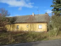Dražba rodinného domu, Osek, 169 m2