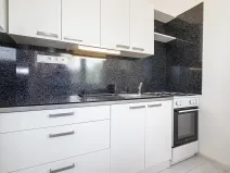 Pronájem bytu 1+1, Ostrava, Alžírská, 26 m2