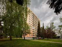 Prodej bytu 3+1, Trutnov - Střední Předměstí, Křižíkova, 60 m2