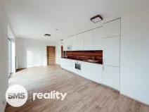 Pronájem bytu 2+kk, Pohořelice, Znojemská, 49 m2
