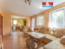 Prodej bytu 2+kk, Karlovy Vary - Bohatice, Jáchymovská, 61 m2