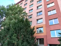 Pronájem bytu 3+1, Teplice, Bohuslava Martinů, 86 m2