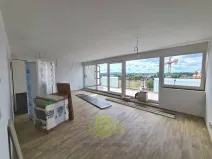 Pronájem bytu 3+kk, Olomouc, 17. listopadu, 98 m2