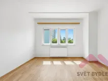 Pronájem bytu 2+kk, Praha - Nusle, Na Pankráci, 59 m2