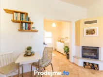 Prodej rodinného domu, Domašov, Brněnská, 108 m2