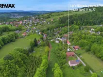 Prodej pozemku pro bydlení, Náchod, 751 m2