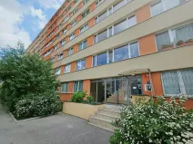 Prodej bytu 3+kk, Praha - Michle, Vokáčova, 71 m2