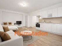 Pronájem bytu 1+kk, Karviná - Nové Město, Urxova, 32 m2