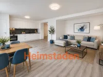 Pronájem bytu 4+kk, Ostrava - Poruba, Hlavní třída, 132 m2