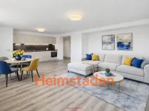 Pronájem bytu 4+kk, Ostrava - Poruba, Hlavní třída, 132 m2