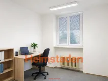 Pronájem kanceláře, Havířov - Město, Jana Švermy, 16 m2