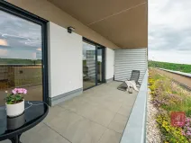Pronájem bytu 2+kk, Mokrá-Horákov, 63 m2