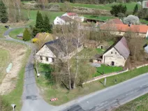 Prodej rodinného domu, Třebčice, 180 m2