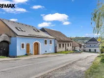 Prodej chalupy, Kamenice, 330 m2