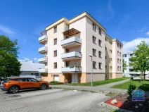 Prodej bytu 3+kk, Plzeň - Bolevec, Studentská, 81 m2