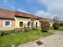 Prodej rodinného domu, Žiželice, 125 m2