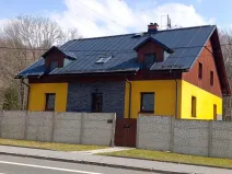 Pronájem bytu 2+kk, Svoboda nad Úpou, Pod Rýchorami, 45 m2