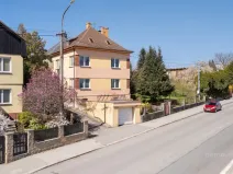 Prodej rodinného domu, Opava - Jaktař, Vančurova, 260 m2