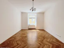 Pronájem bytu 1+1, Brno, Körnerova, 41 m2