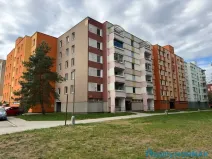 Prodej bytu 4+1, Týn nad Vltavou, Hlinecká, 71 m2