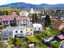 Prodej rodinného domu, Velké Losiny, Komenského, 169 m2