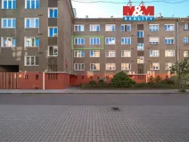 Prodej bytu 3+1, Olomouc, Wanklova, 96 m2