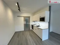 Pronájem bytu 1+kk, Pardubice - Bílé Předměstí, Štrossova, 41 m2