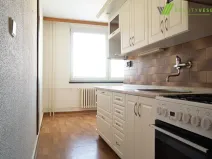 Pronájem bytu 2+1, Hodonín, Brandlova, 60 m2
