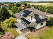 Prodej rodinného domu, Ohrobec, Krátká, 298 m2