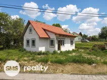 Prodej chaty, Lančov, 62 m2