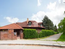 Prodej rodinného domu, Praha - Lhotka, Vzdušná, 420 m2