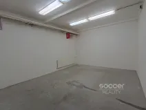 Pronájem skladu, Praha - Dolní Měcholupy, Ke Kablu, 31 m2